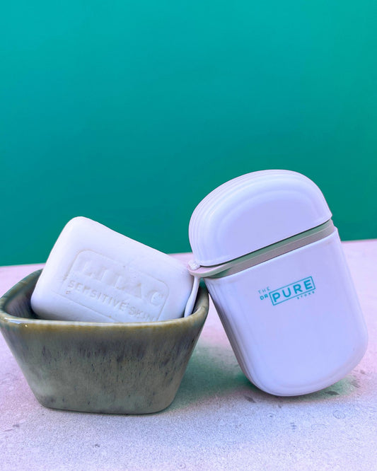 Caixa de Transporte - The Dr Pure