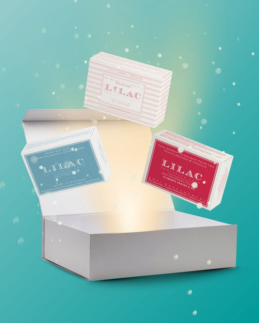 Pure Winter Box - Cuidar da pele no frio é cuidar do conforto interior