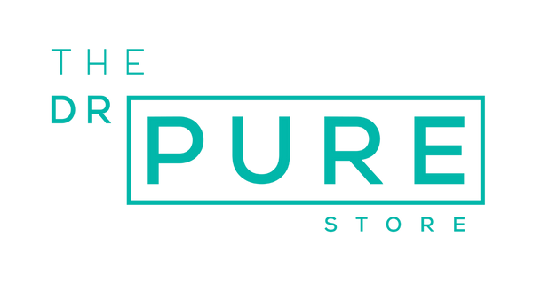 The Dr Pure Store